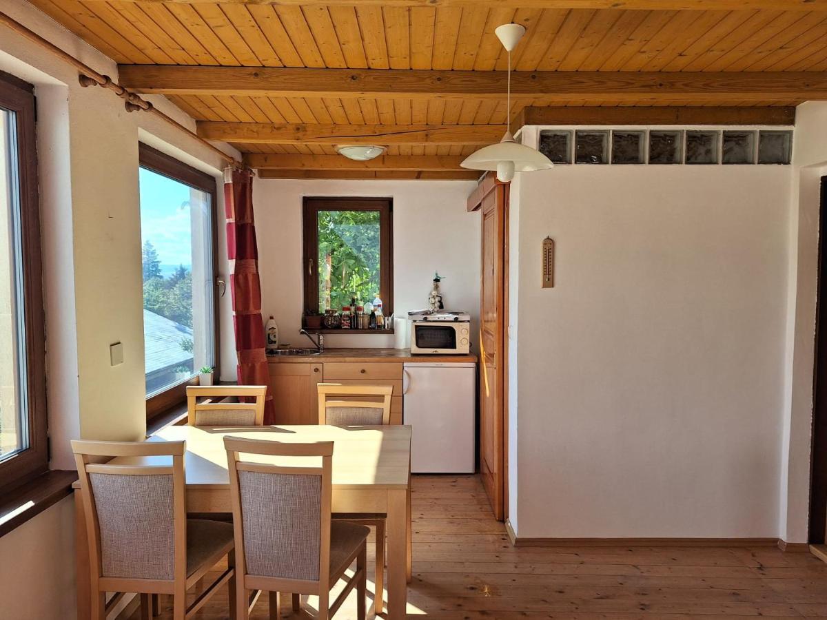 Sunset House Piestany Bungalow Banka Exterior foto